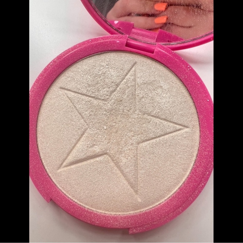 🩵🩵 Jeffree Star Cosmetics Highlighter - Ice Cold🩵🩵